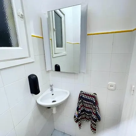 Villarroel Barcelone