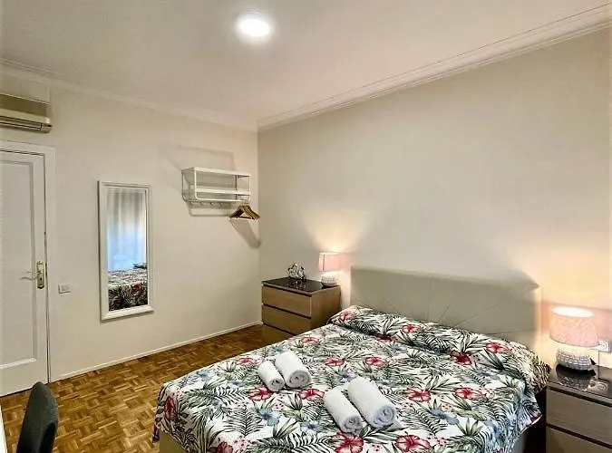Villarroel Bed & Breakfast *
