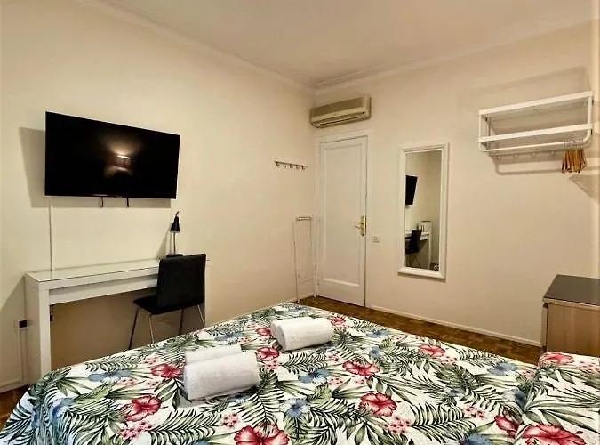 Bed & Breakfast Villarroel