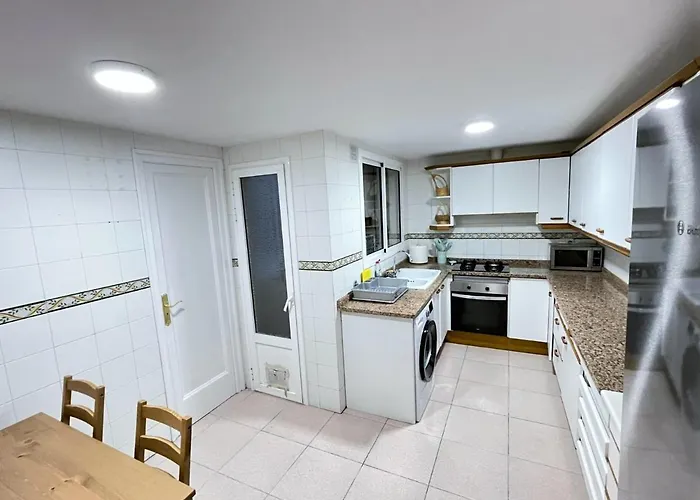 Bed & Breakfast Villarroel Barcelona
