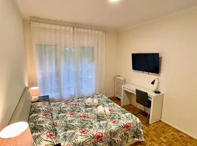 Bed & Breakfast Villarroel Barcelona