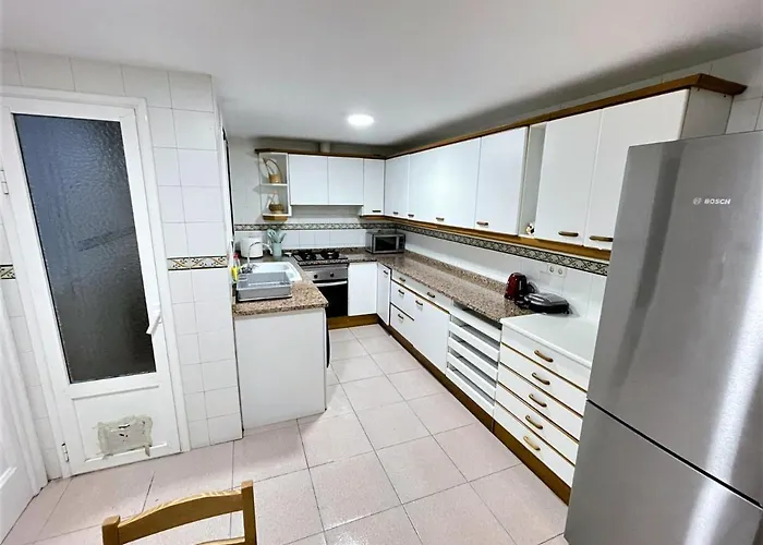 Bed & Breakfast Villarroel Barcelona