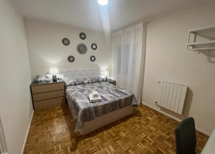 Villarroel Barcelona