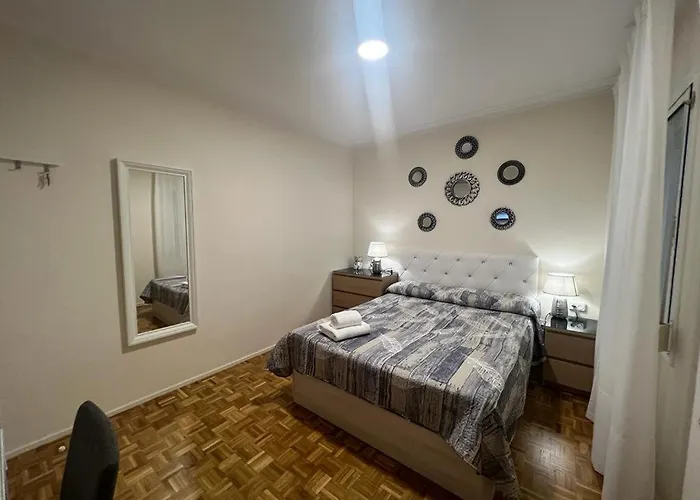 Villarroel Bed & Breakfast
