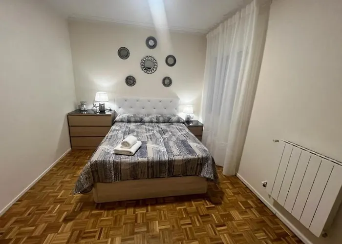 Villarroel Bed & Breakfast *