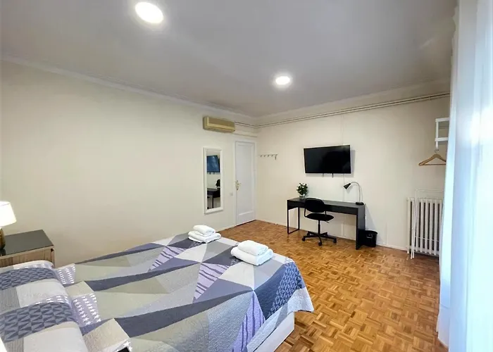 Villarroel Bed & Breakfast