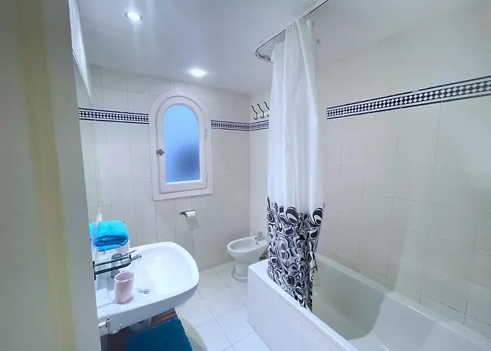 Bed & Breakfast Villarroel Barcelona