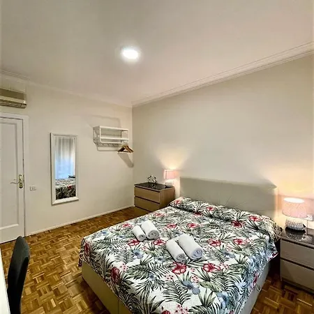 Villarroel Bed & Breakfast *
