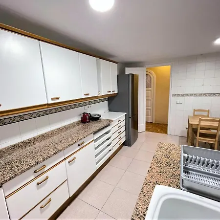 Villarroel Bed and breakfast