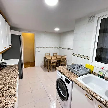 Villarroel Bed & Breakfast *