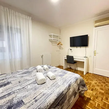 Villarroel Barcelona