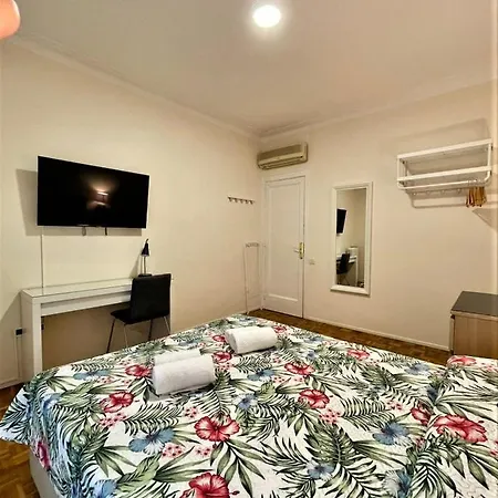 Bed & Breakfast Villarroel