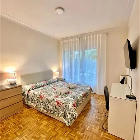 Bed & Breakfast Villarroel