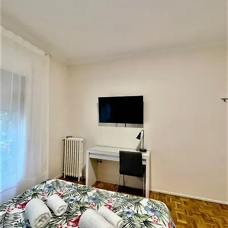Villarroel Bed & Breakfast Barcellona