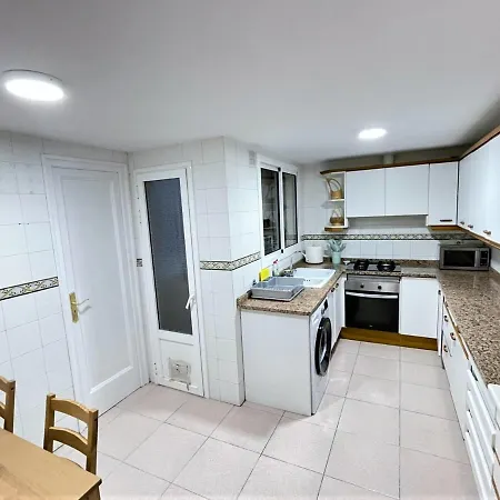 Bed & Breakfast Villarroel Barcellona