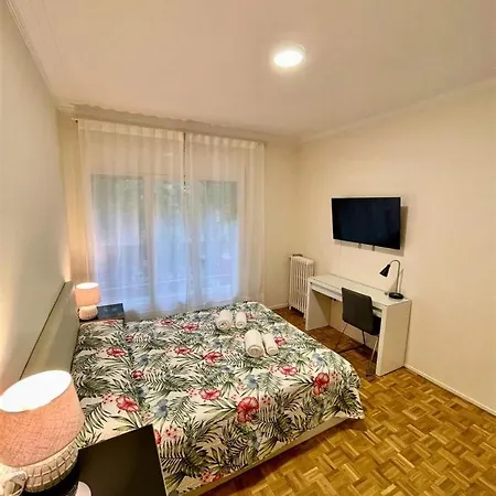 Bed & Breakfast Villarroel Barcellona