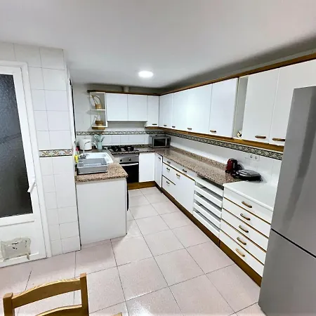 Bed & Breakfast Villarroel Barcellona