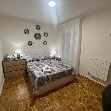 Villarroel Barcelona