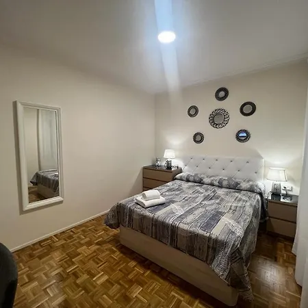 Villarroel Bed & Breakfast