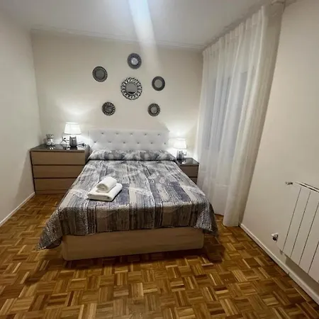 Villarroel Bed & Breakfast *