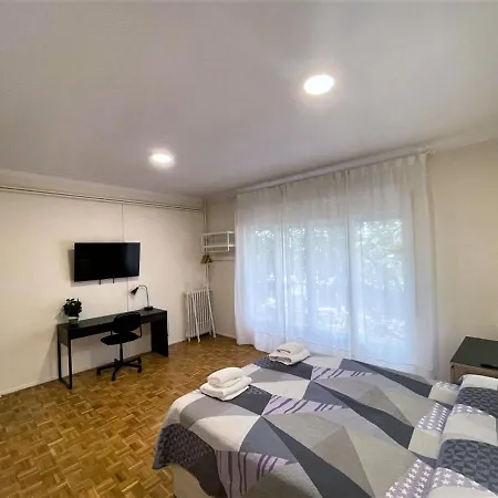 Villarroel Bed & Breakfast *
