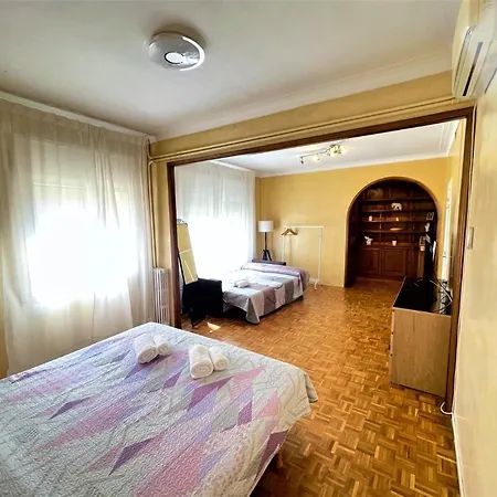 Villarroel Bed & Breakfast Barcellona