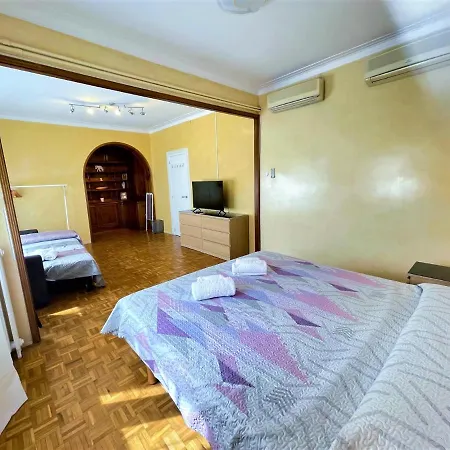 Villarroel Bed & Breakfast