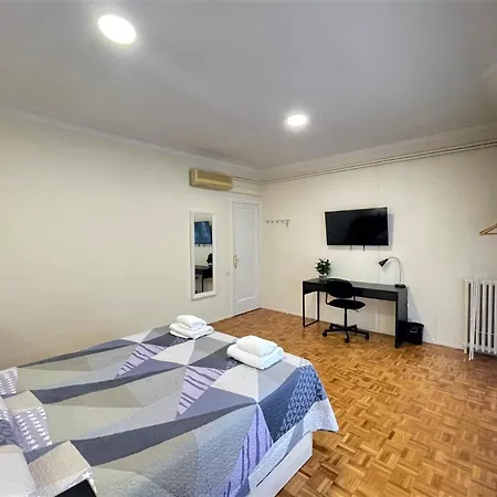 Villarroel Bed & Breakfast