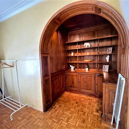 Villarroel Bed & Breakfast