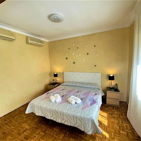 Bed & Breakfast Villarroel Barcellona