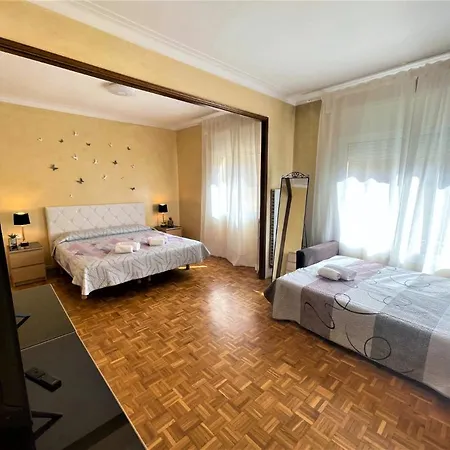 Bed & Breakfast Villarroel
