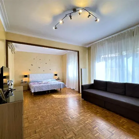 Villarroel Barcellona