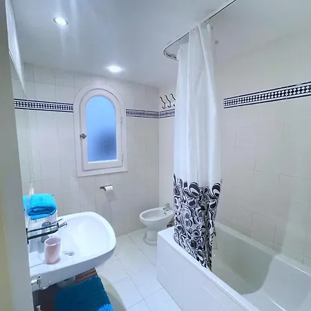 Bed & Breakfast Villarroel Barcellona