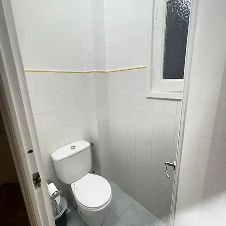 Bed & Breakfast Villarroel Barcellona