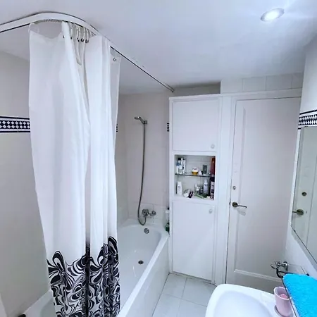 Villarroel Bed & Breakfast Barcellona