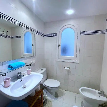 Bed & Breakfast Villarroel